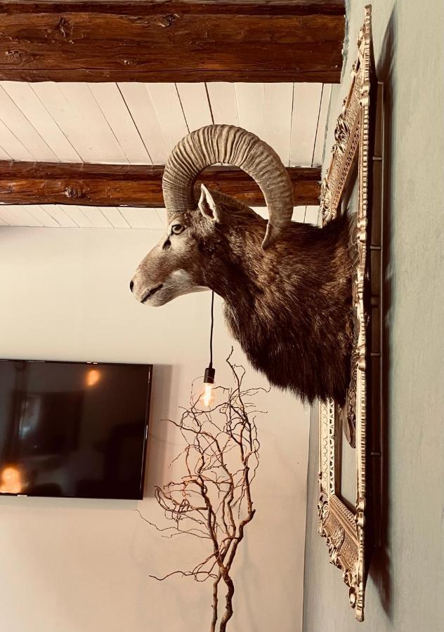 Chalet Sch-L-Afbock Markranstädt Eksteriør billede